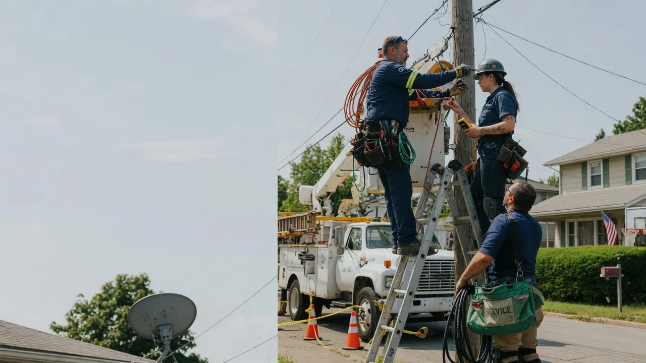Electrical Repair in Roanoke, AL near me